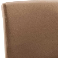 Barmöbel|Barhocker*Pharao24 Barhocker mit Lehne Chanette