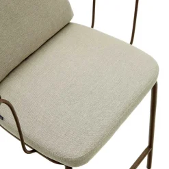 Pharao24 Barhocker mit Rückenlehne Meckey><noscript><img width=