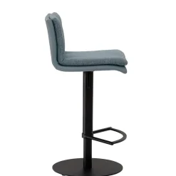 Küchenhocker|Barhocker*Pharao24 Barhocker mit Tellerfuß Laney