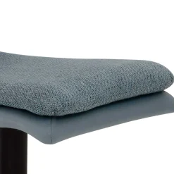 Küchenhocker|Barhocker*Pharao24 Barhocker mit Tellerfuß Laney