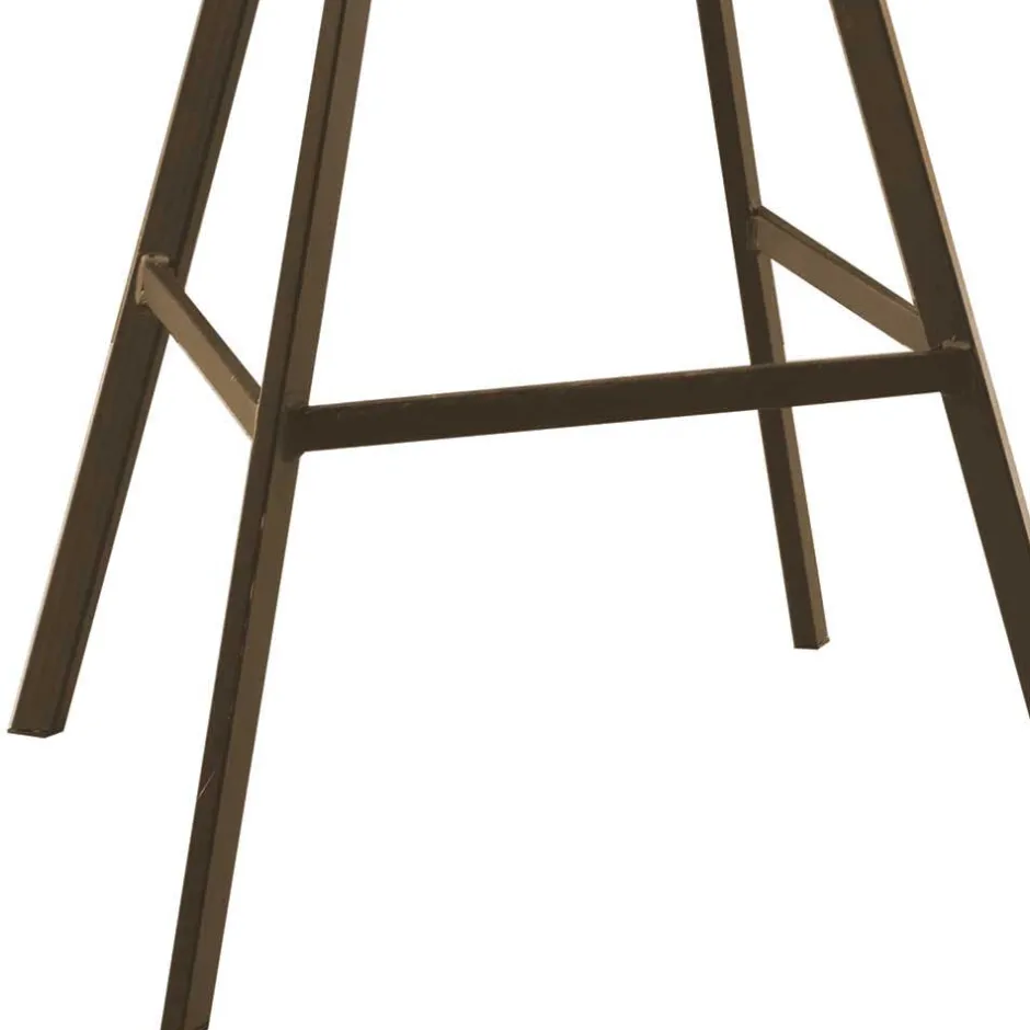 Pharao24 Barhocker modern Larry> Barmöbel|Barhocker