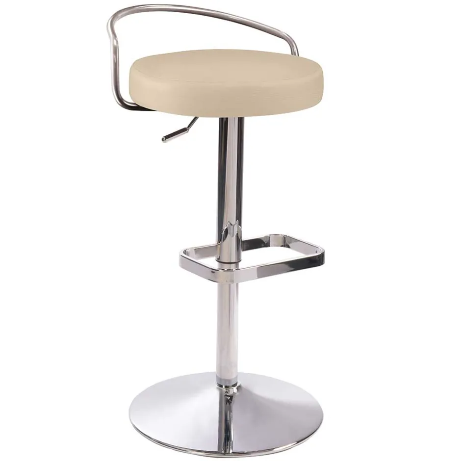 Pharao24 Barhocker Rayn> Barmöbel|Barhocker