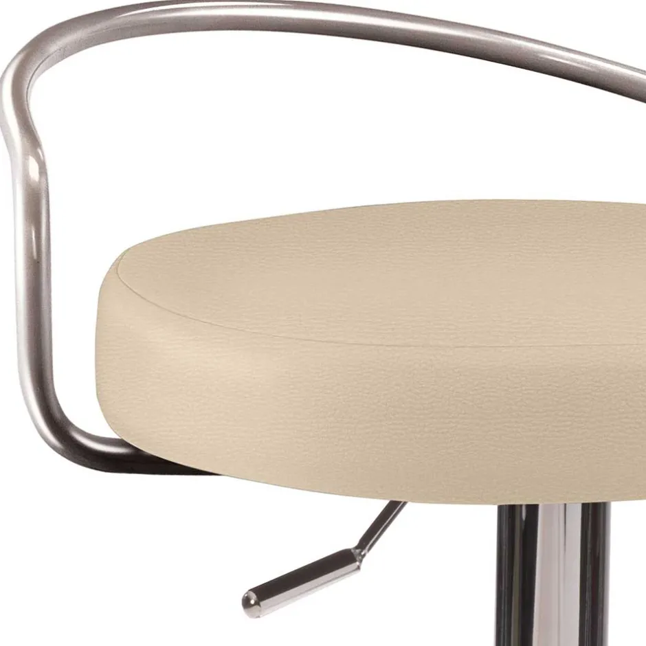 Pharao24 Barhocker Rayn> Barmöbel|Barhocker