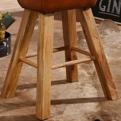 Barmöbel|Barhocker*Pharao24 Barhocker Rionja