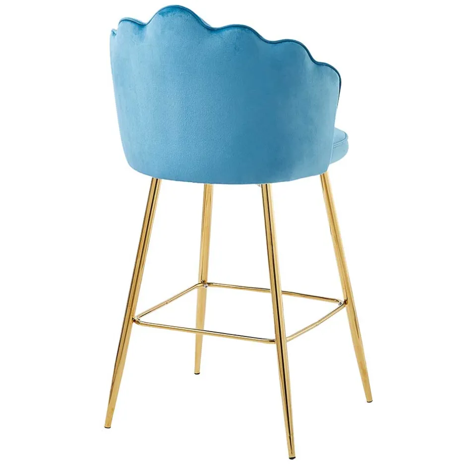 Pharao24 Barhocker Salm> Barmöbel|Barhocker