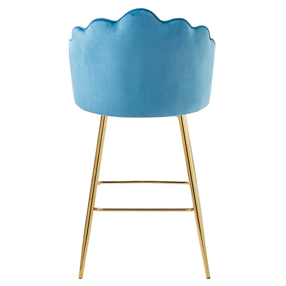 Pharao24 Barhocker Salm> Barmöbel|Barhocker