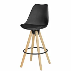 Pharao24 Barhocker Set Filax> Barmöbel|Hocker