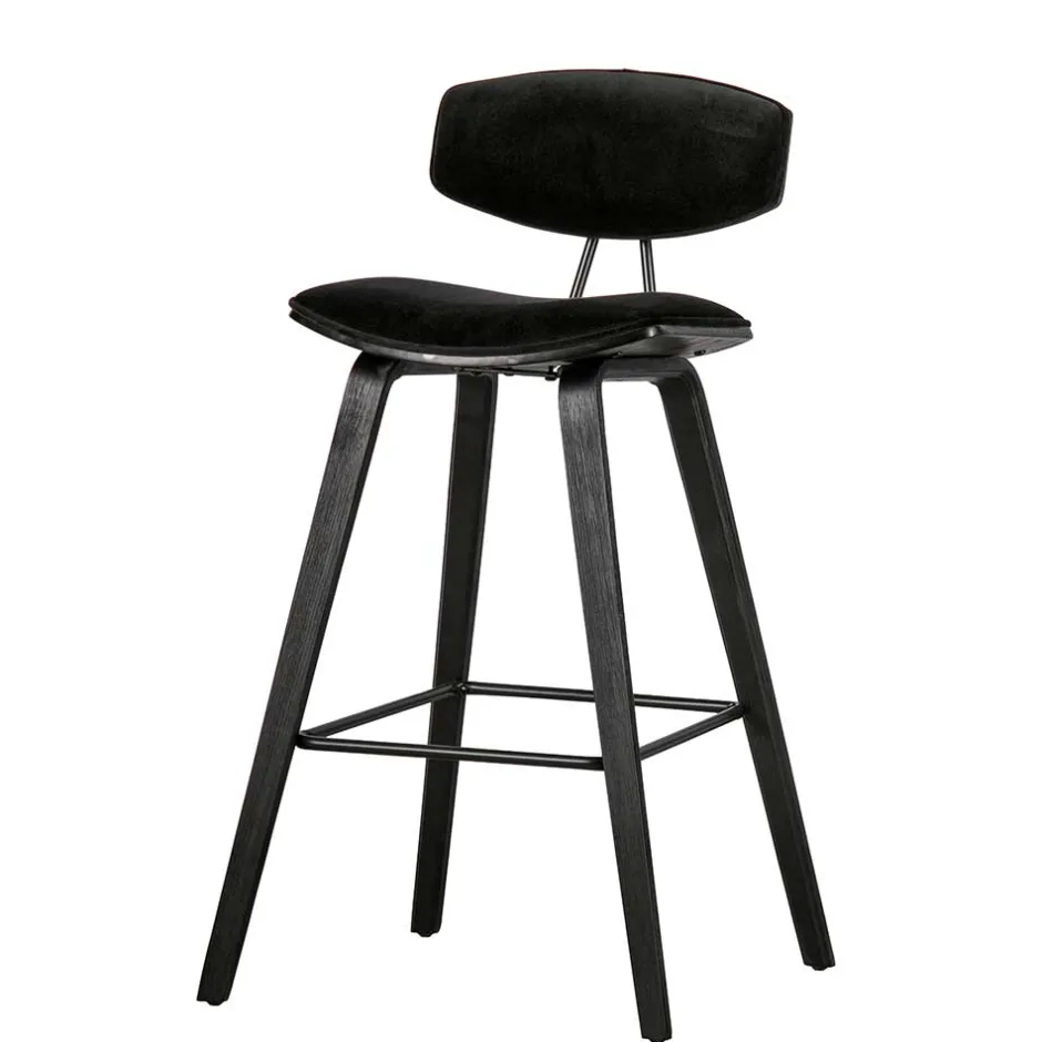 Hocker|Barmöbel*Pharao24 Barhocker Shandan