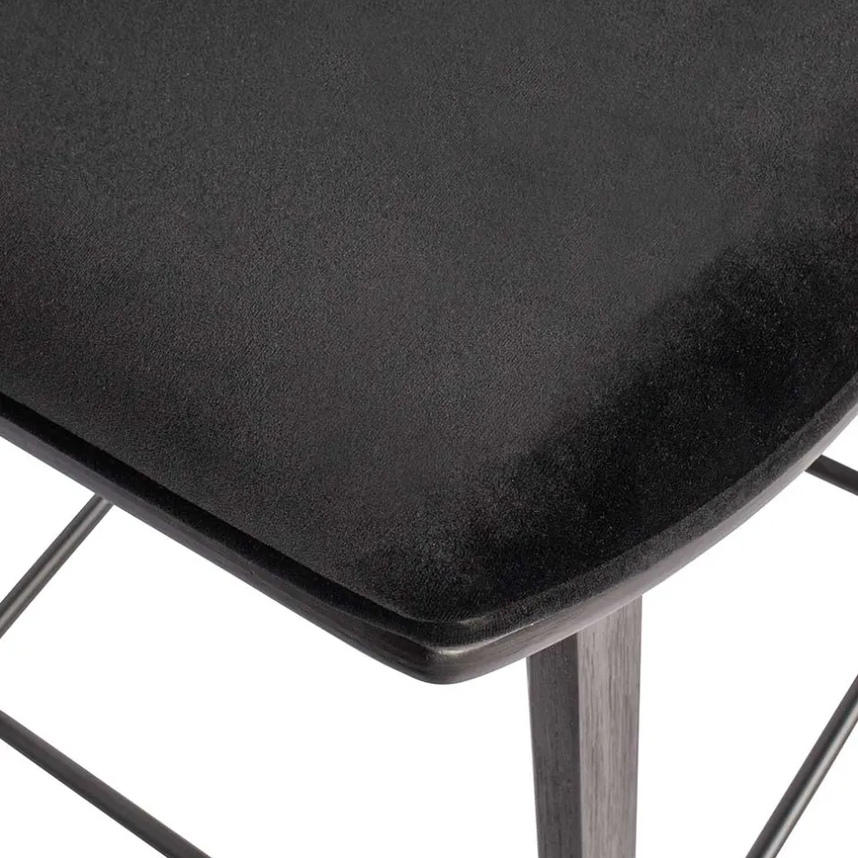 Hocker|Barmöbel*Pharao24 Barhocker Shandan