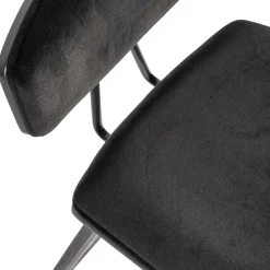 Hocker|Barmöbel*Pharao24 Barhocker Shandan