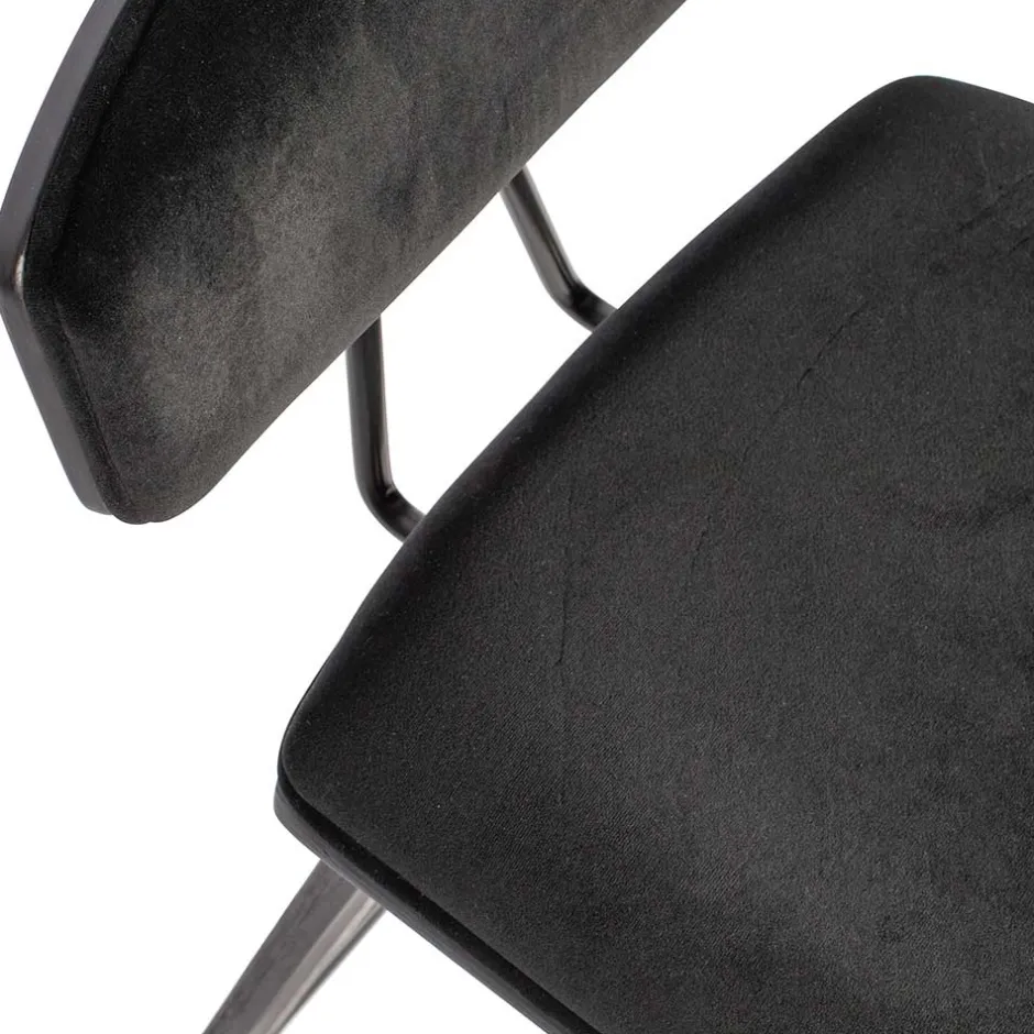 Hocker|Barmöbel*Pharao24 Barhocker Shandan