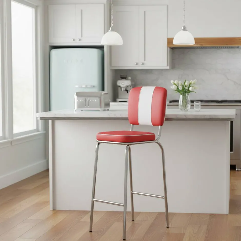 Barmöbel|Barhocker*Pharao24 Barhocker Silvanus