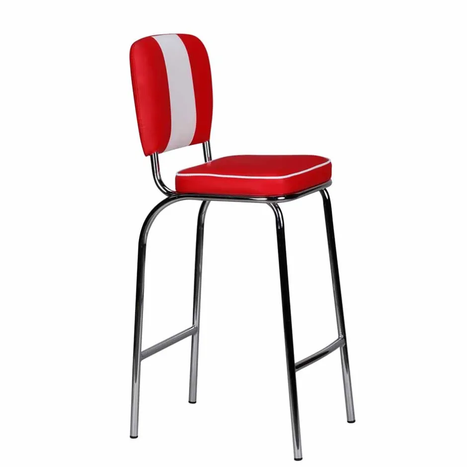 Barmöbel|Barhocker*Pharao24 Barhocker Silvanus