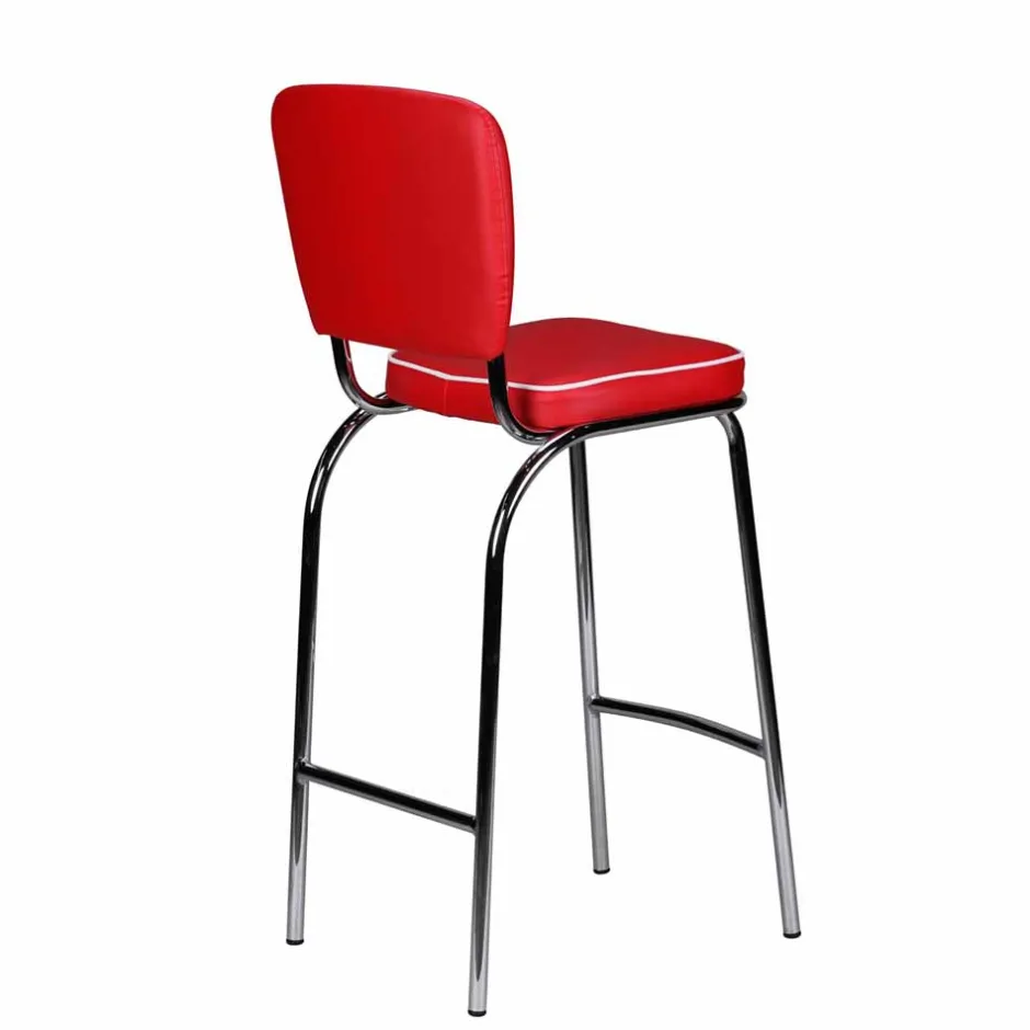 Barmöbel|Barhocker*Pharao24 Barhocker Silvanus