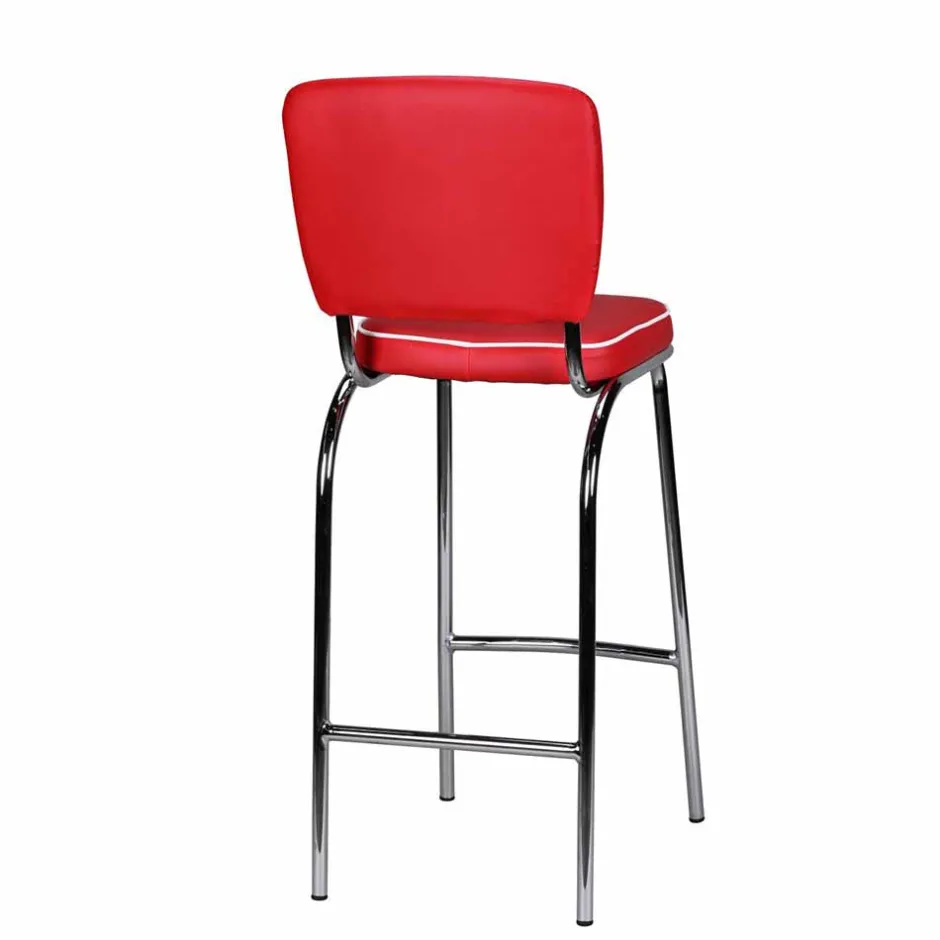 Barmöbel|Barhocker*Pharao24 Barhocker Silvanus