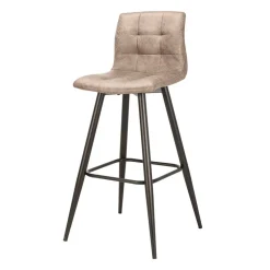 Hocker|Barmöbel*Pharao24 Barhocker Tamarino