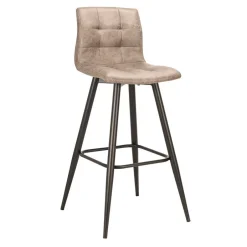 Hocker|Barmöbel*Pharao24 Barhocker Tamarino