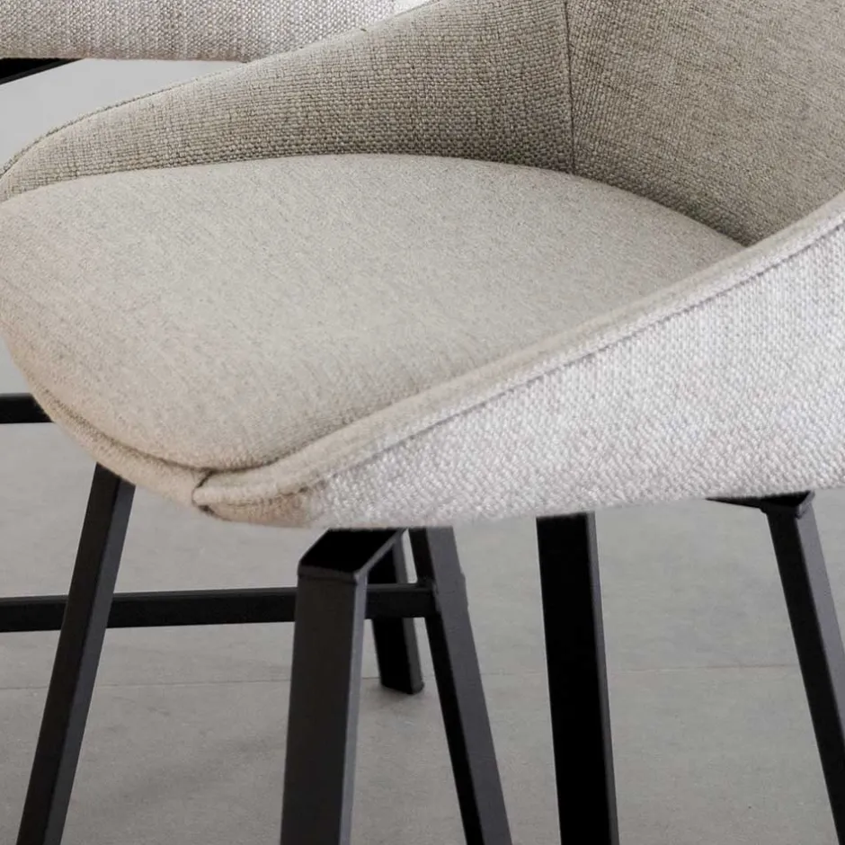 Barhocker|Küchenhocker*Pharao24 Barhocker Tressur