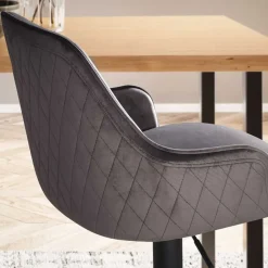 Barhocker|Küchenhocker*Pharao24 Barhocker Udolph