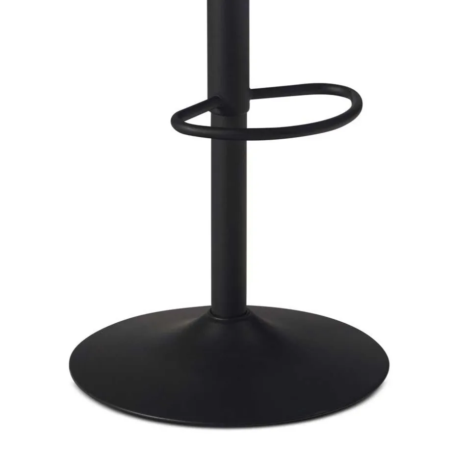 Barhocker|Küchenhocker*Pharao24 Barhocker Udolph