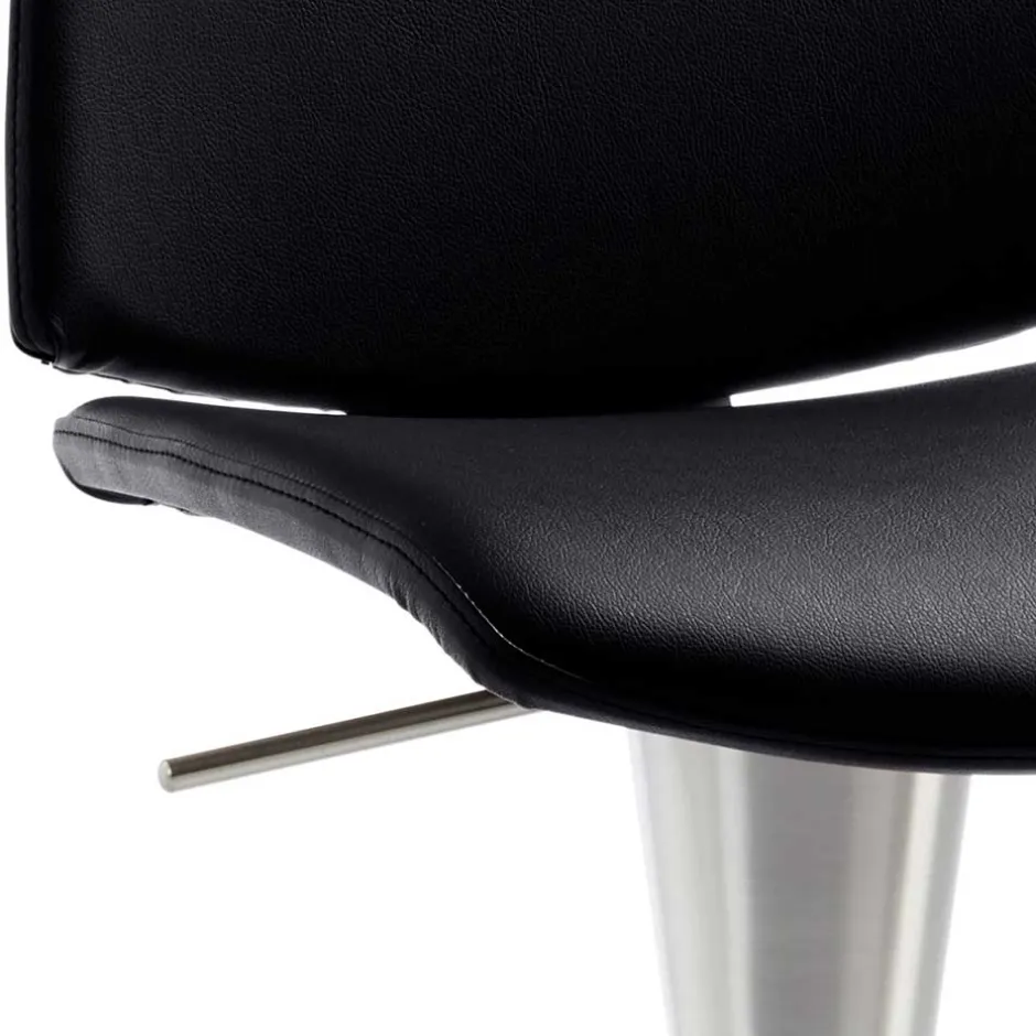 Pharao24 Barhocker Vilarida> Barmöbel|Barhocker