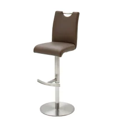 Pharao24 Barhocker Vironda> Barmöbel|Barhocker