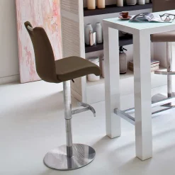 Pharao24 Barhocker Vironda> Barmöbel|Barhocker