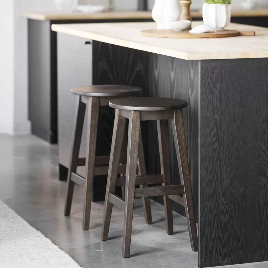 Küchenhocker|Barhocker*Pharao24 Barhocker Volmario