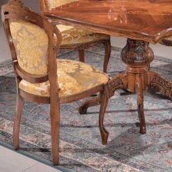 Pharao24 Barock Design Esszimmergruppe Adessa><noscript><img width=