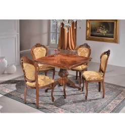 Pharao24 Barock Design Esszimmergruppe Adessa><noscript><img width=