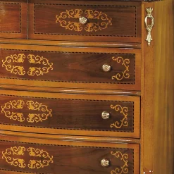 Pharao24 Barock Design Kommode Marzonas><noscript><img width=