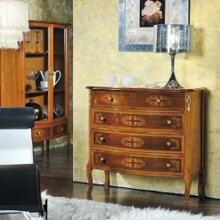 Pharao24 Barock Design Kommode Marzonas><noscript><img width=