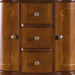 Esszimmerkommoden|Sideboards*Pharao24 Barock Design Sideboard Assolato