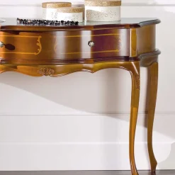 Konsolentische*Pharao24 Barock Konsolentisch Assolato