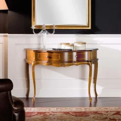 Konsolentische*Pharao24 Barock Konsolentisch Assolato