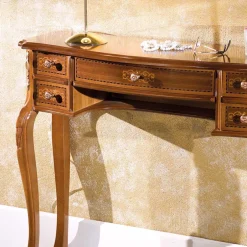 Wohnzimmertisch|Telefontische*Pharao24 Barock Konsolentisch Marzonas