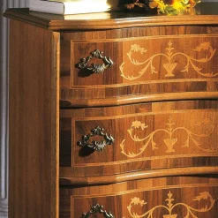 Pharao24 Barock Style Kommode Casamarina> Flurkommoden|Schlafzimmerkommoden