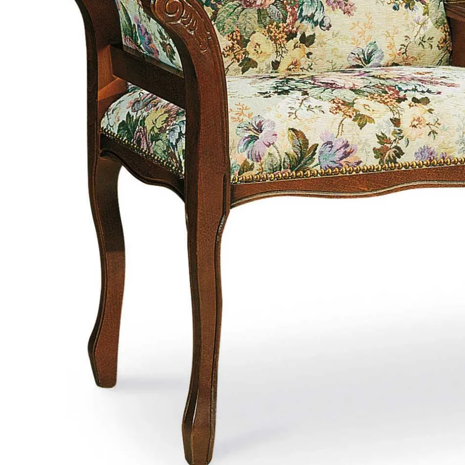 Pharao24 Barock Telefonbank Adessa> Küchenbank|Garderobenbänke