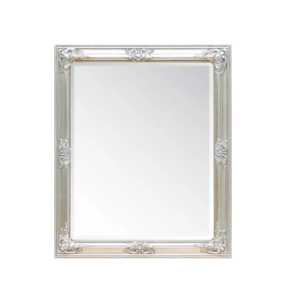 Pharao24 Barock Wandspiegel Bino> Wandspiegel|Schlafzimmerspiegel