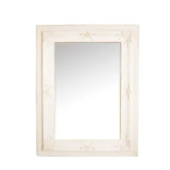 Wandspiegel|Schlafzimmerspiegel*Pharao24 Barock Wandspiegel Pleasure