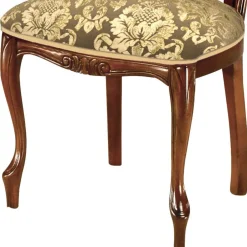 Tisch Mit Stühlen|Esszimmer Sets*Pharao24 Barocke Essplatzgruppe Daltiana