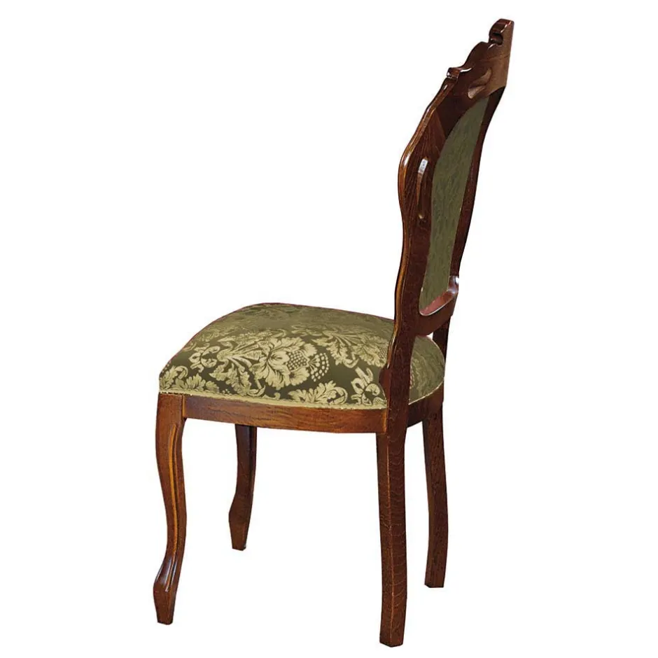 Tisch Mit Stühlen|Esszimmer Sets*Pharao24 Barocke Esszimmergruppe Picanura