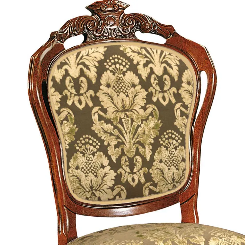 Tisch Mit Stühlen|Esszimmer Sets*Pharao24 Barocke Esszimmergruppe Picanura