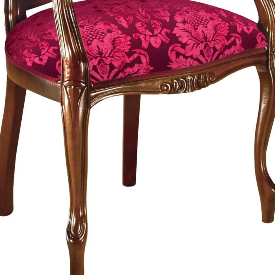 Pharao24 Barocke Tischgruppe Daltiana> Tisch Mit Stühlen|Esszimmer Sets