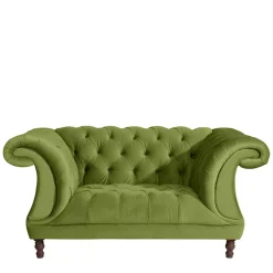 Wohnzimmer Sessel*Pharao24 Barocker Sessel Jesses