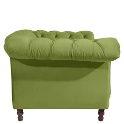 Wohnzimmer Sessel*Pharao24 Barocker Sessel Jesses