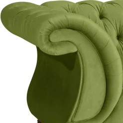 Wohnzimmer Sessel*Pharao24 Barocker Sessel Jesses