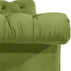 Wohnzimmer Sessel*Pharao24 Barocker Sessel Jesses