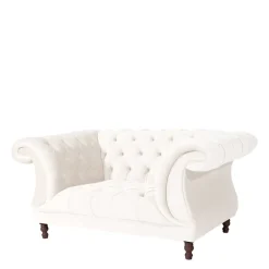 Pharao24 Barocker Wohnzimmer Sessel Barossio> Wohnzimmer Sessel