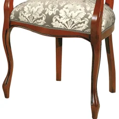 Pharao24 Barockstil Armlehnstuhl Picanura><noscript><img width=